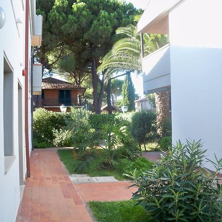 Aparthotel Rta Airone Orbetello Exterior foto
