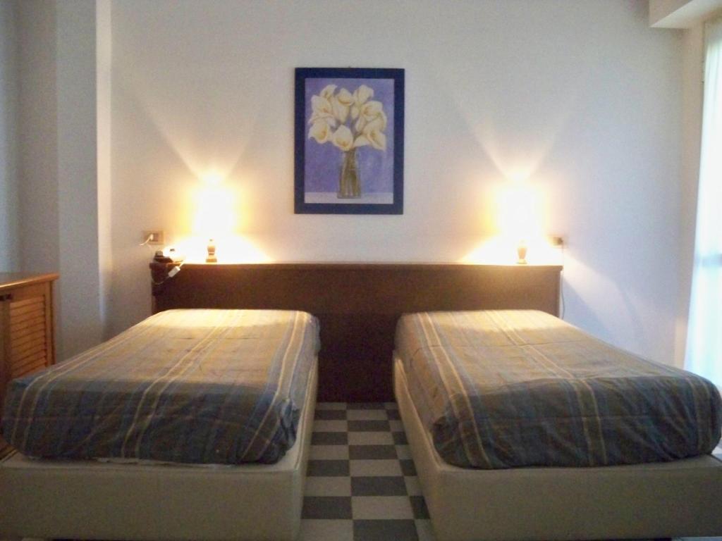 Aparthotel Rta Airone Orbetello Habitación foto