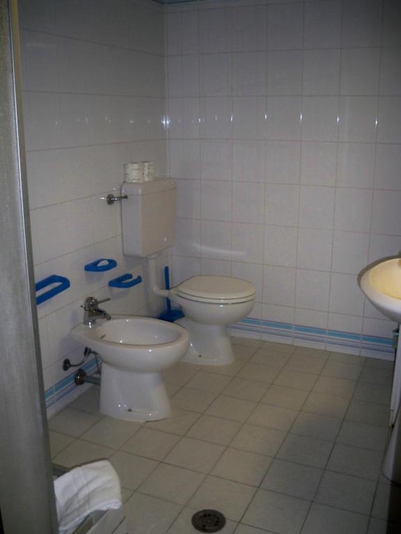 Aparthotel Rta Airone Orbetello Habitación foto