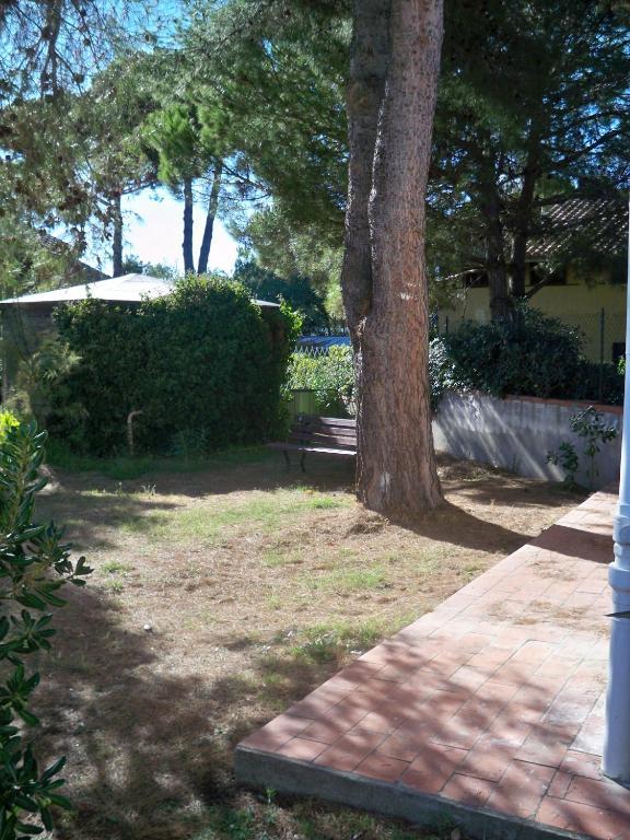 Aparthotel Rta Airone Orbetello Exterior foto